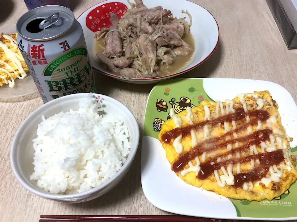 ★本日の晩ご飯★|mayuさん