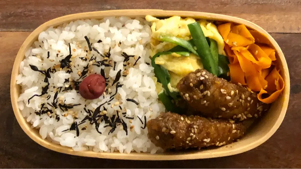 お弁当|ひい氏さん