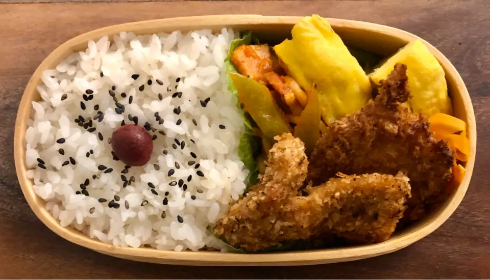 お弁当|ひい氏さん