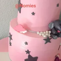 @Nomiescakes&Events|Nnemさん