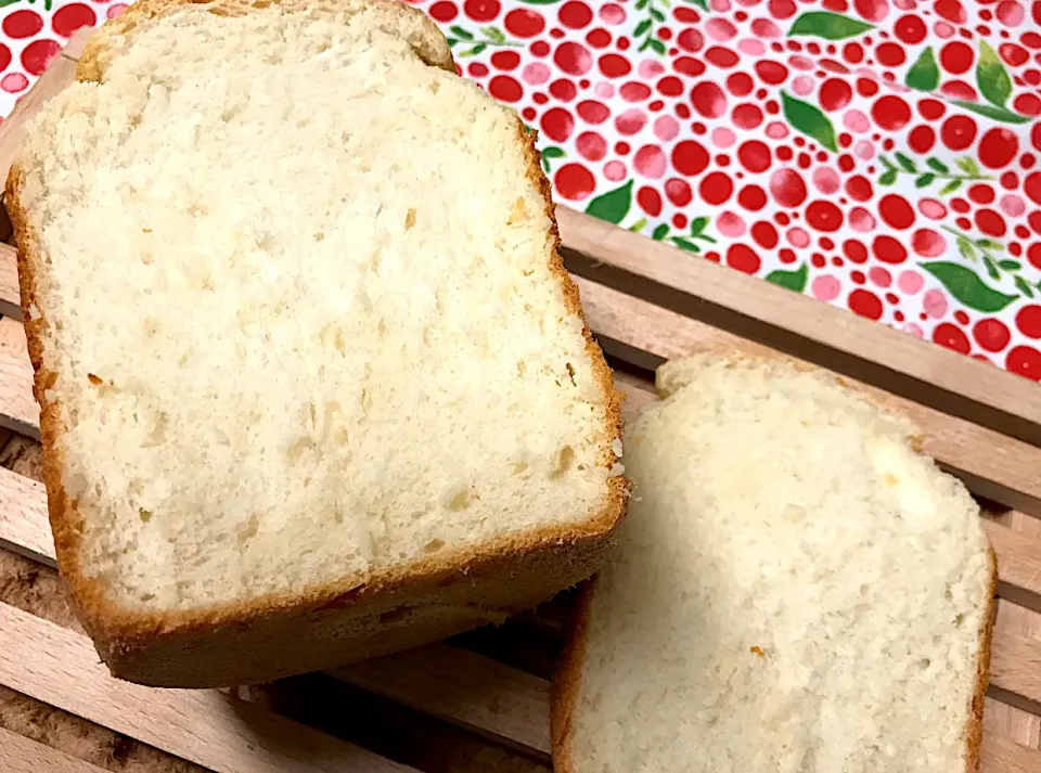 毎日手作り食パン|Dans La Cuisine ⭐︎ Mayumiさん