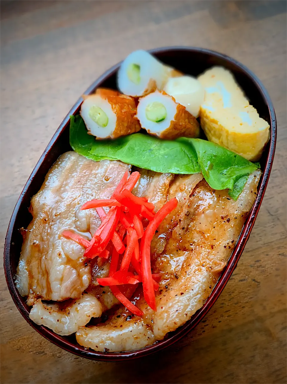 今日のお弁当|akiさん