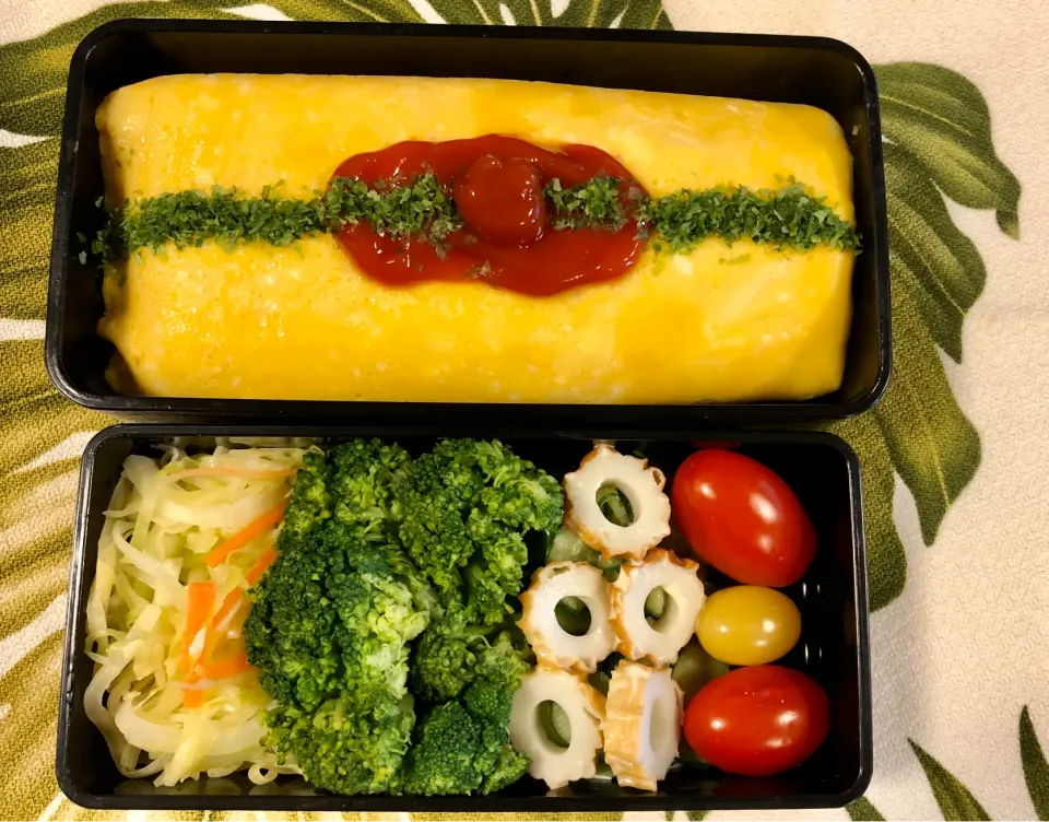 3/30お弁当|ヨーコさん