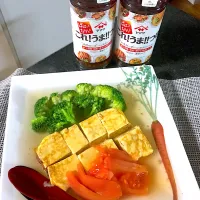 Snapdishの料理写真:【超！時短】だって家族が「これ！うま‼」と大絶賛！「これ!うま!!つゆ広め隊」体験レポート