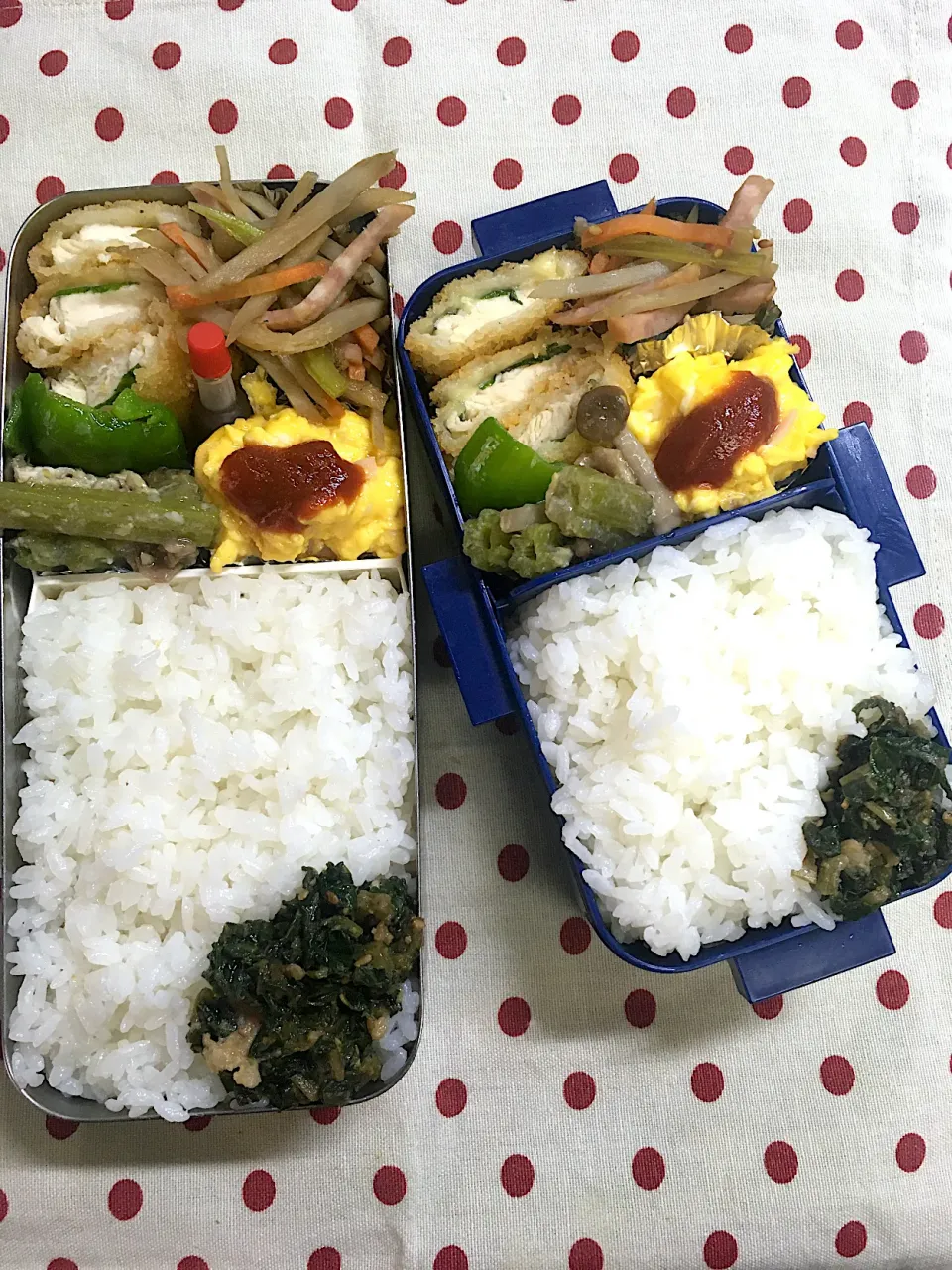 3月30日　久々弁当🍱|sakuramochiさん