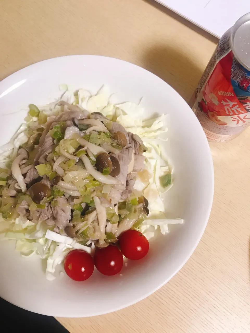 今日の晩ご飯|Kさん