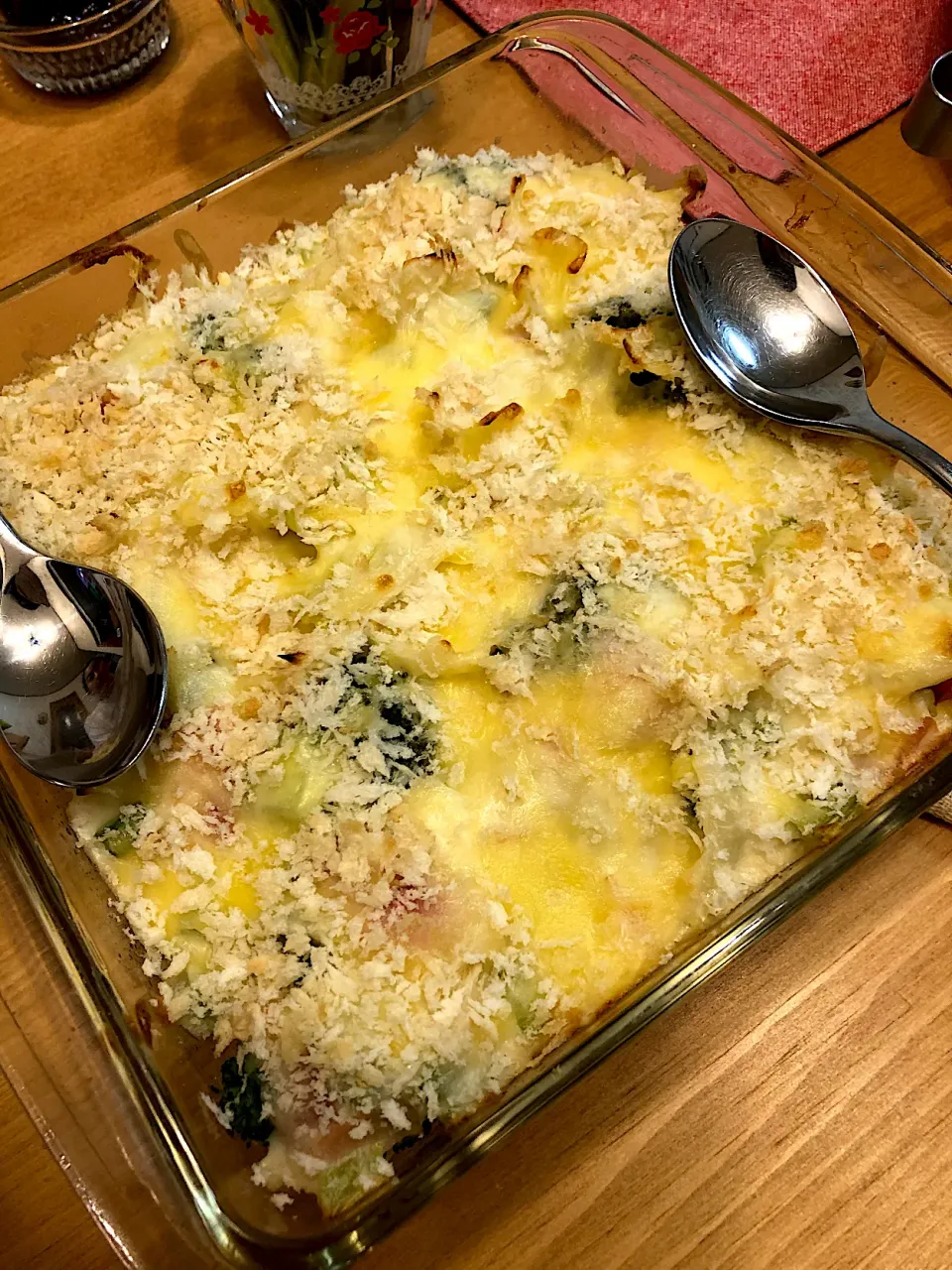 実家からの恵みご飯|ピヨまるさん