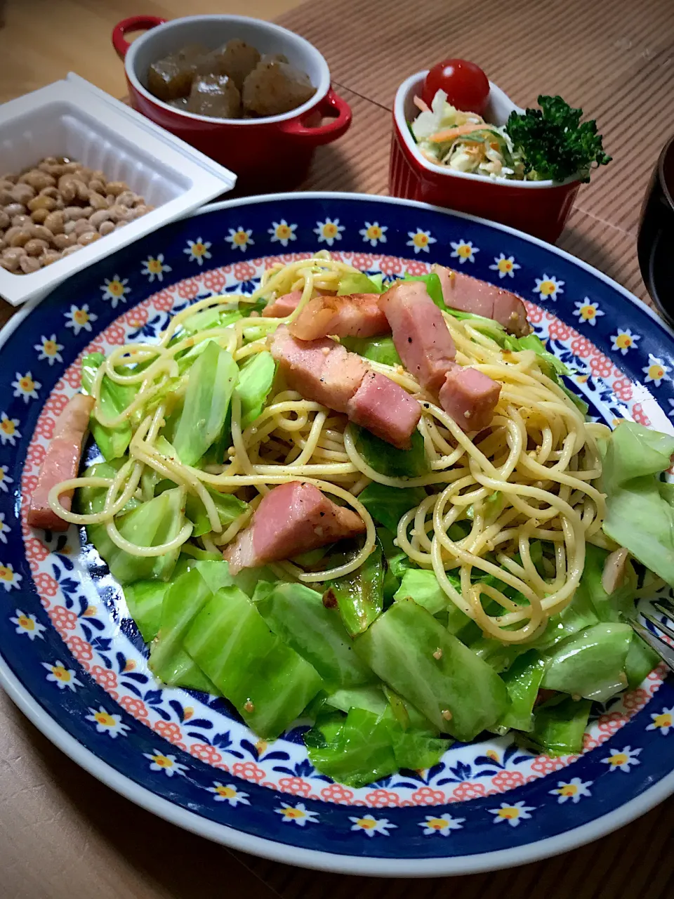 ♥️今日の晩御飯♥️|sachicocoさん