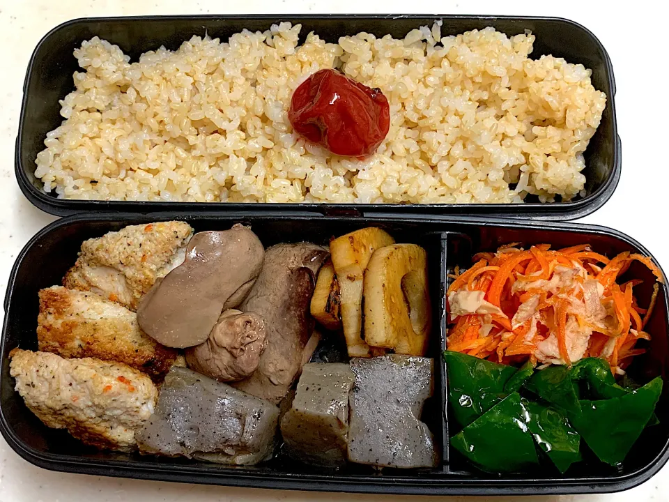 今日のお弁当|Victoryageさん