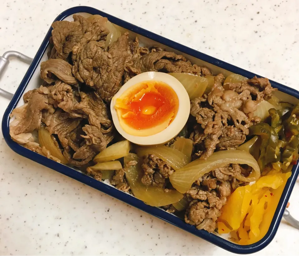 今日のお仕事弁当♪2020.3.31|ぐぅさん