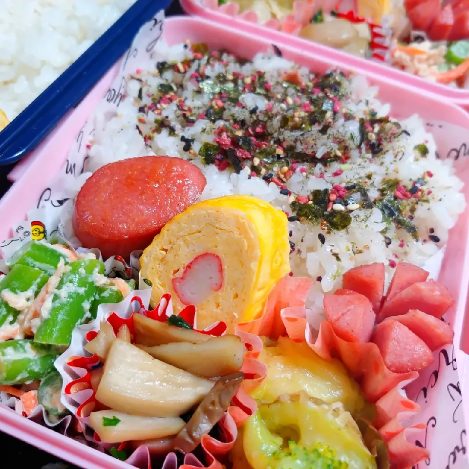 お弁当|ひなままさん