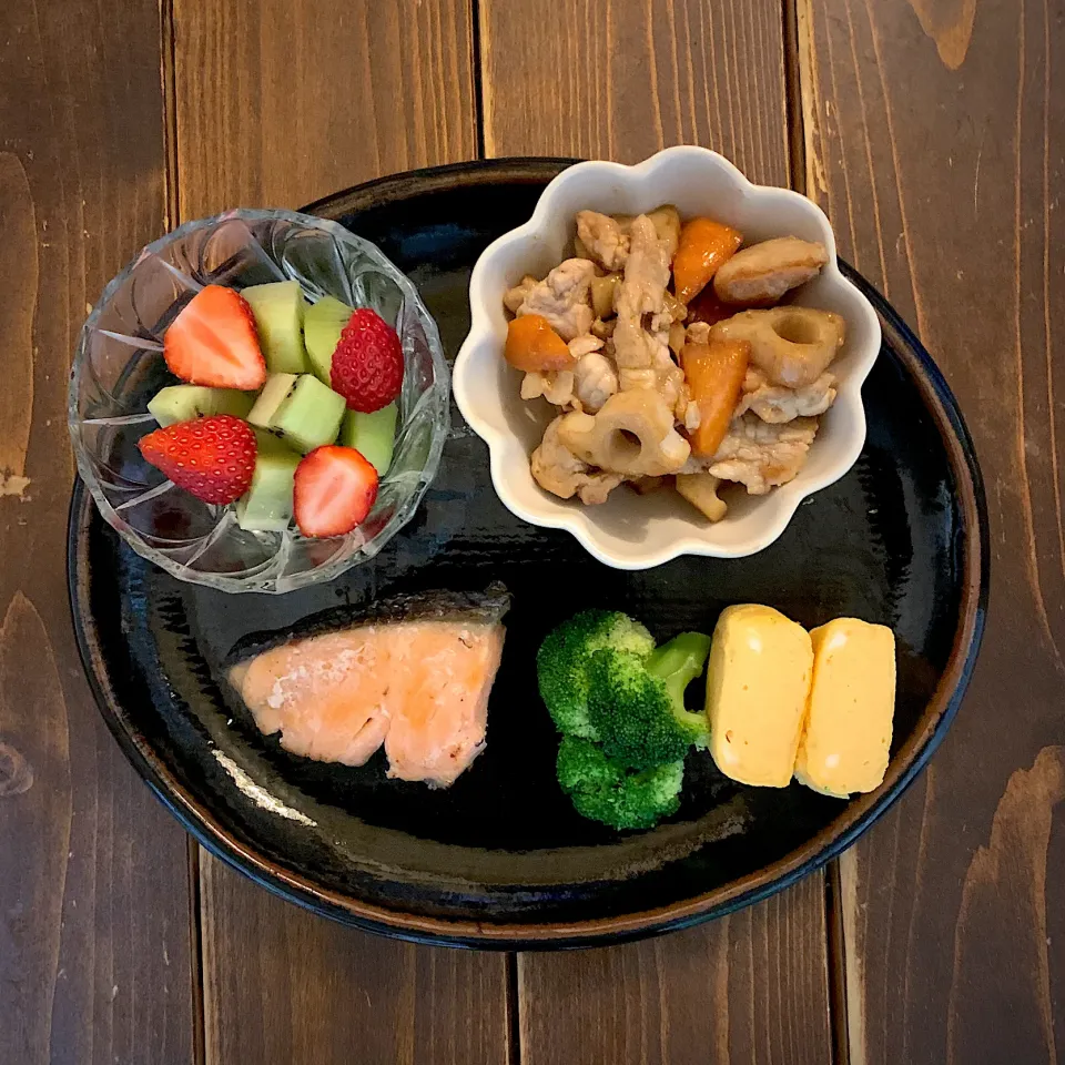 置きランチ💕|ともさん