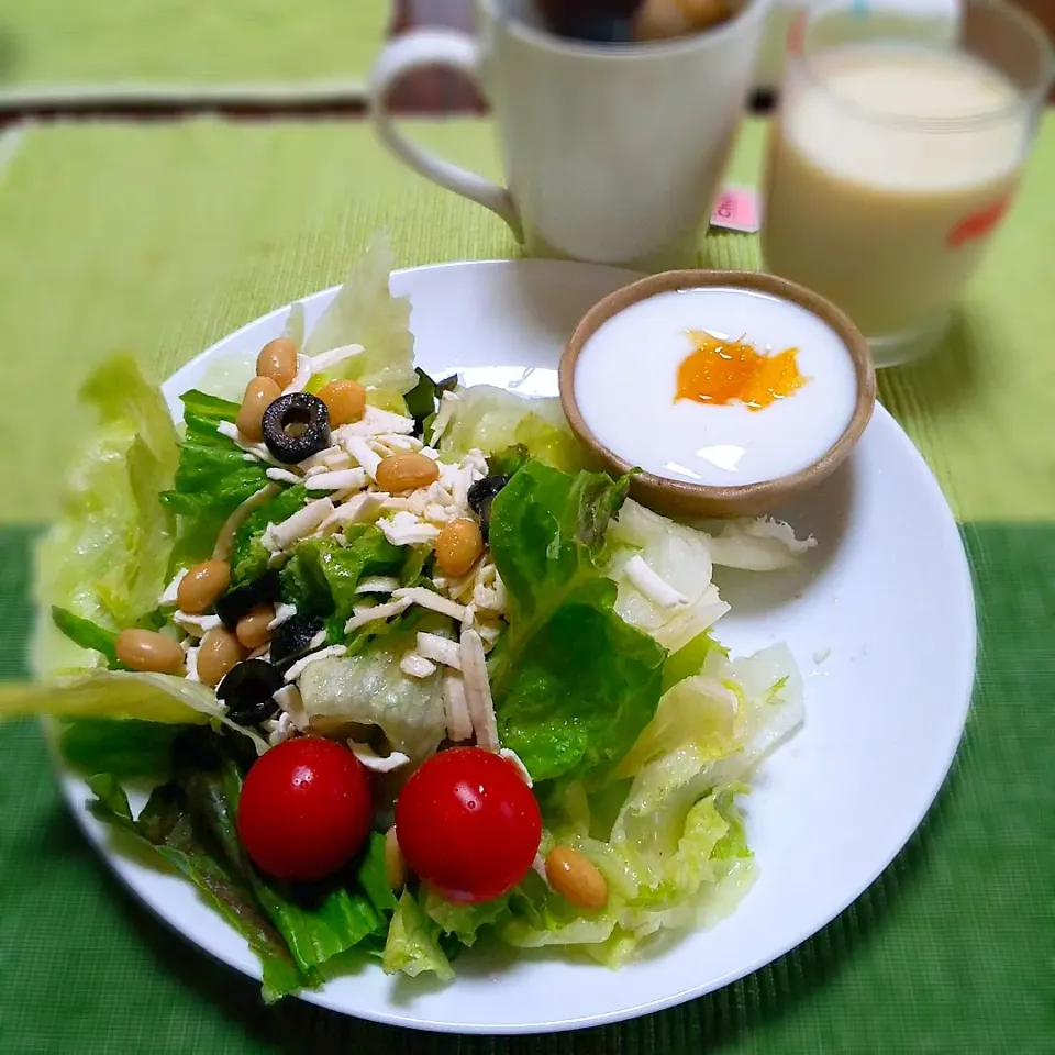 朝食|akkoさん