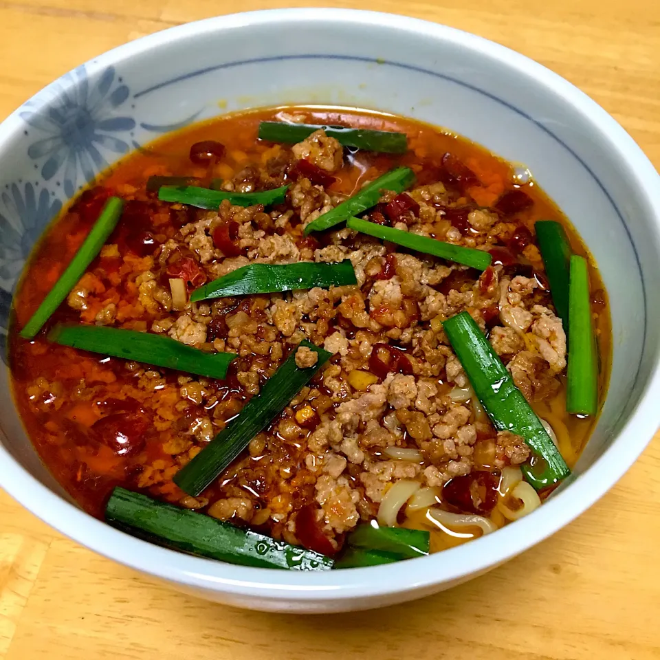 味仙風台湾ラーメン|のんさん