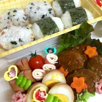 Snapdishの料理写真:|まあめろさん