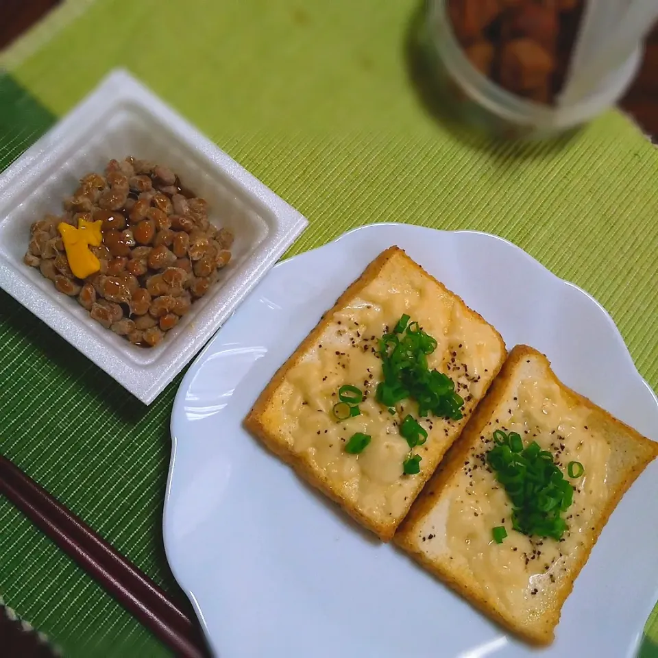 昼食|akkoさん