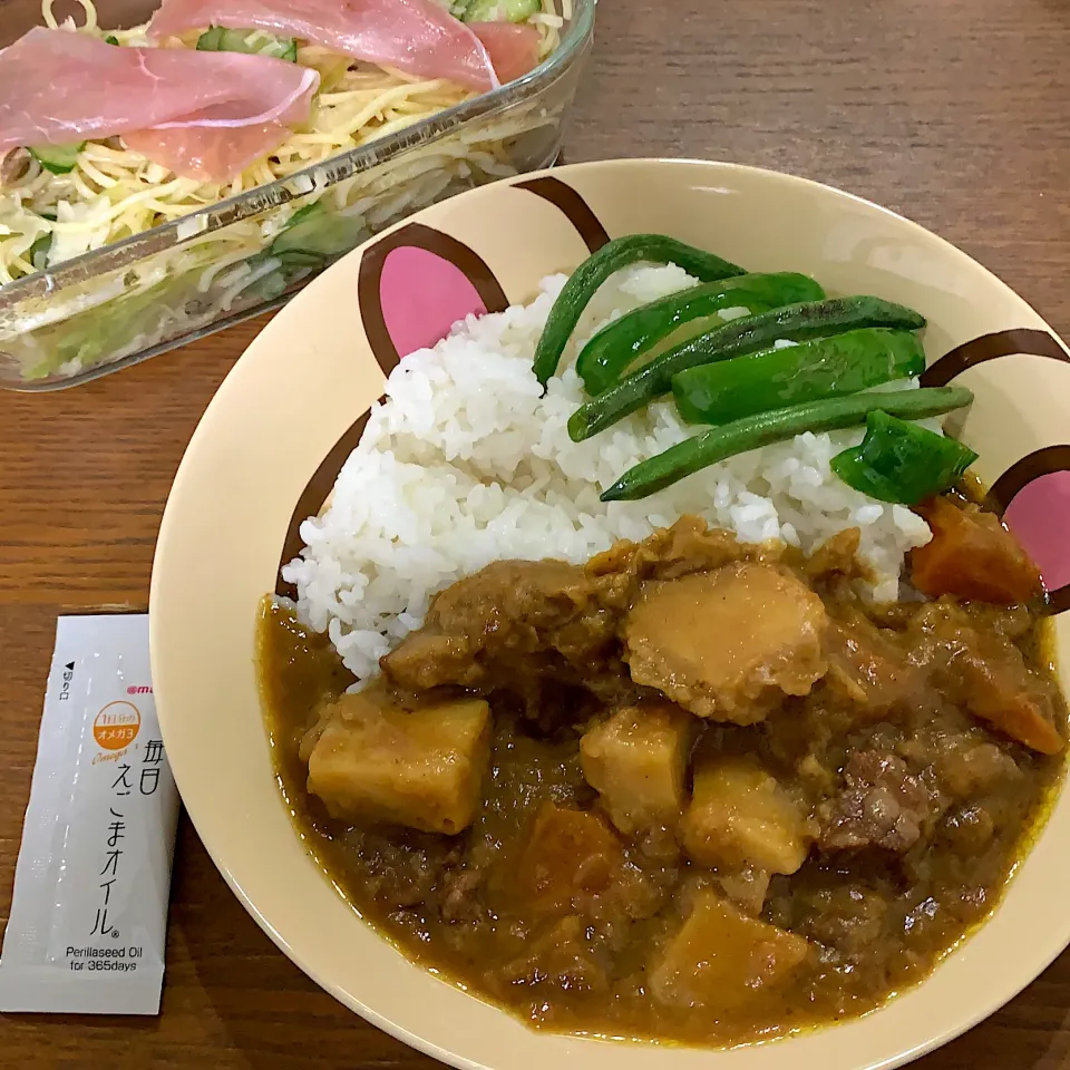 昼食☆夫用|ma_yaさん