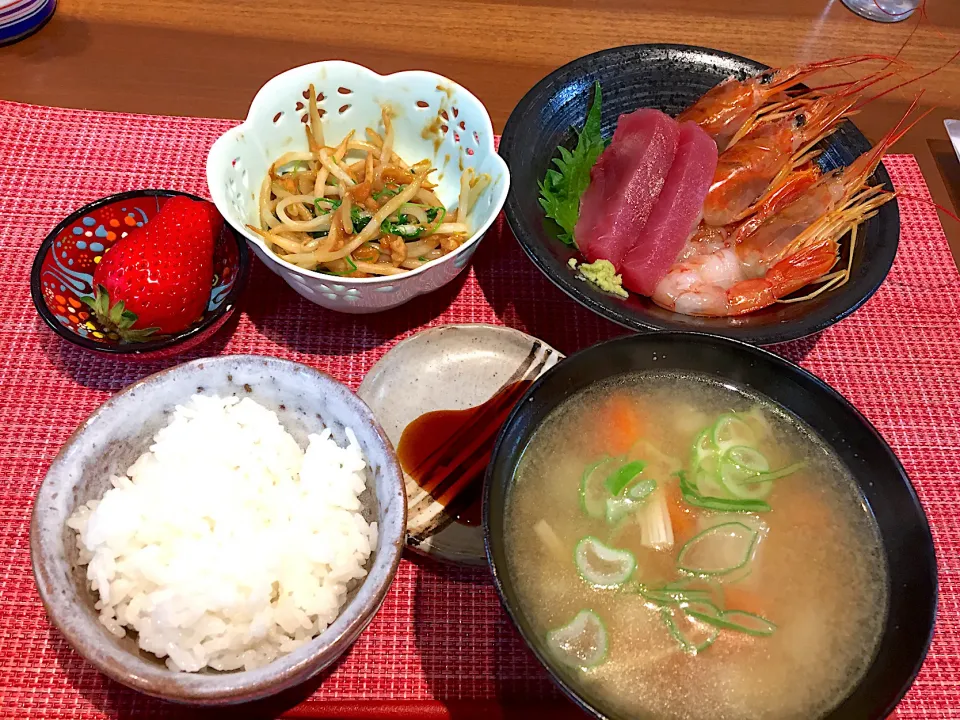 晩御飯|かよちゃんさん