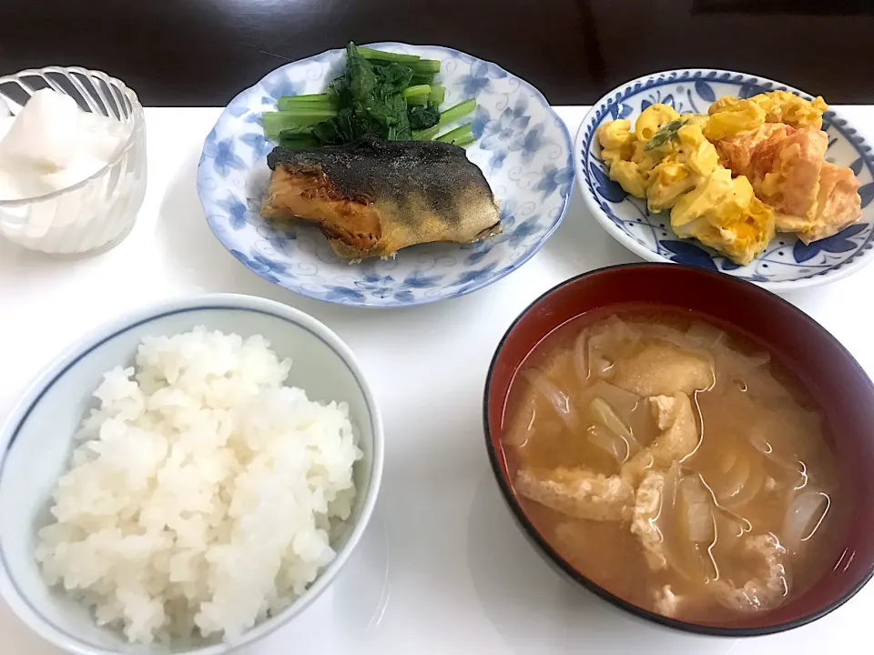 Snapdishの料理写真:晩ごはん|SARAさん