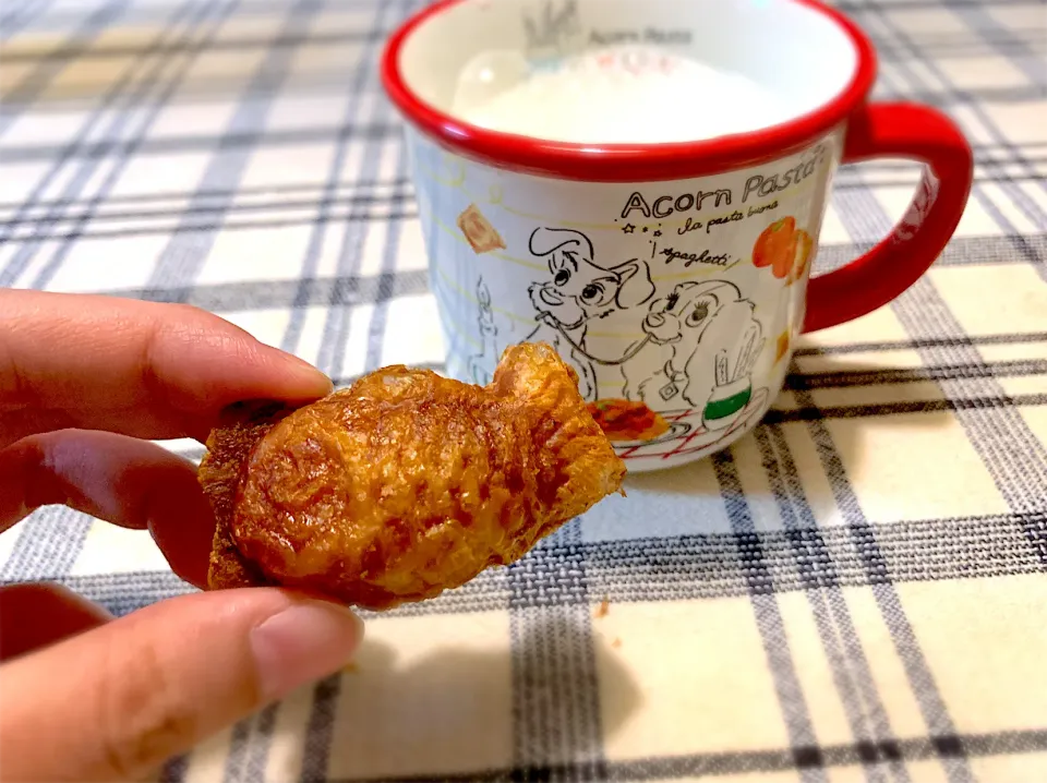 おやつ🍪|きっきー🥰さん