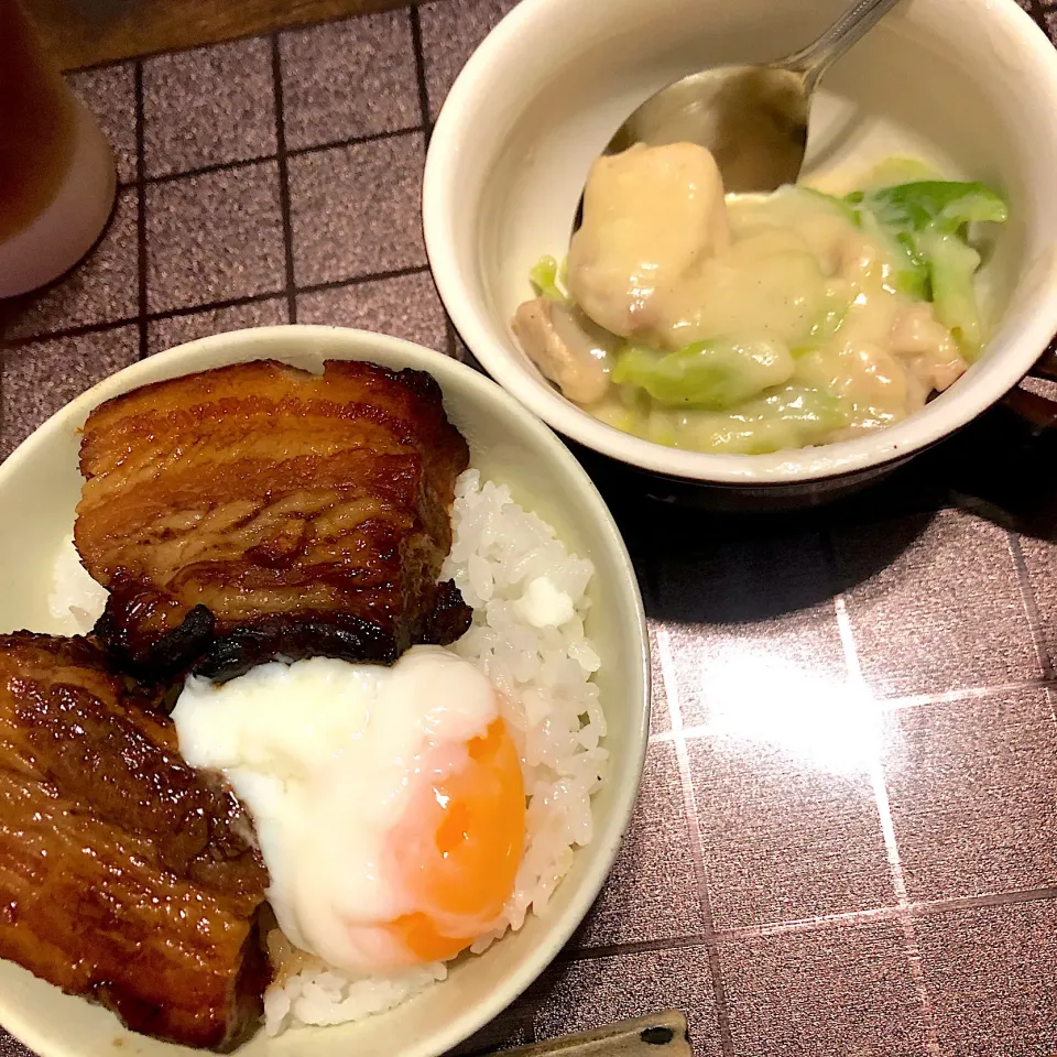 Snapdishの料理写真:夜ご飯|なつこさん