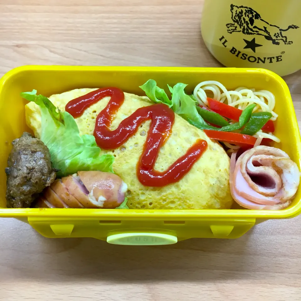 Snapdishの料理写真:花見弁当|nanaさん