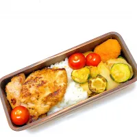 200401 今日のお弁当|のんさん