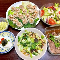 中華料理|yupingさん