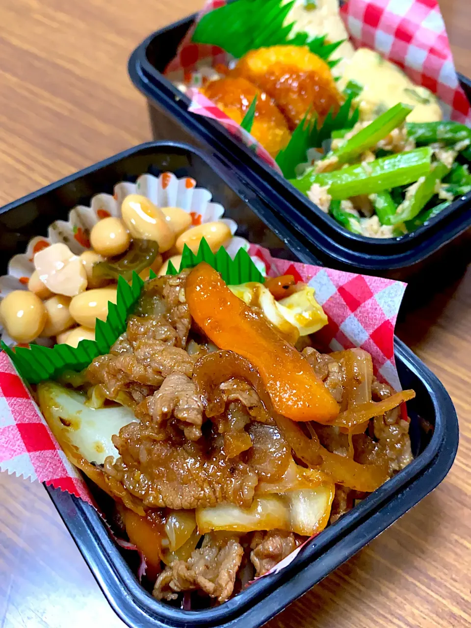 夜勤弁当♡|utaさん