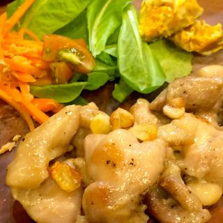 チキンソテー 片栗粉のレシピと料理アイディア57件 Snapdish スナップディッシュ