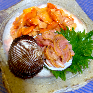 赤貝 酒のレシピと料理アイディア26件 Snapdish スナップディッシュ