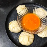 #Veg momos|emerging chefさん