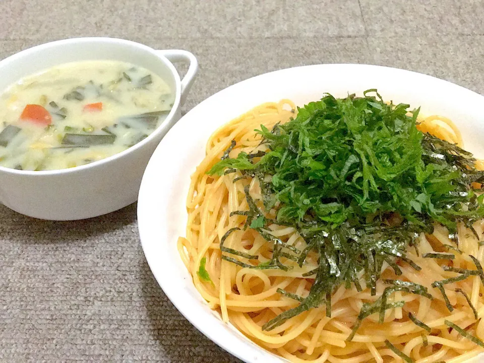 Snapdishの料理写真:旦那ちゃん晩御飯🤗|ちゃびきゅさん