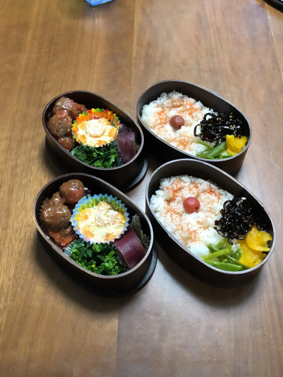 4.2お弁当|sakurasakuさん