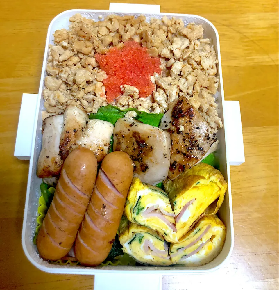 お弁当|misatoさん