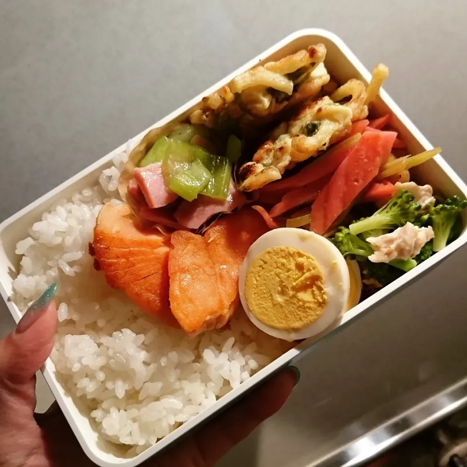 Snapdishの料理写真:お弁当|もえさん