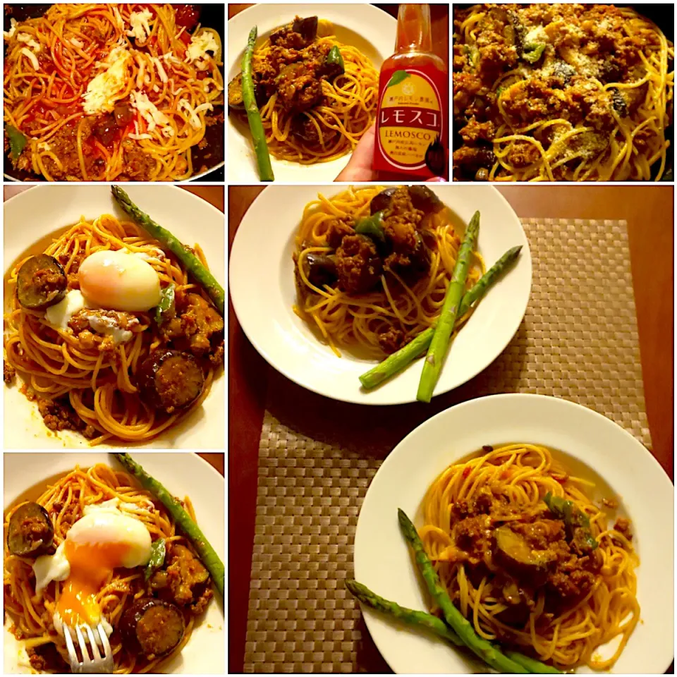 Ragù alla bolognese🍝ﾗｸﾞｰ･ｱｯﾗ･ﾎﾞﾛﾆｪｰｾﾞ|🌈Ami🍻さん