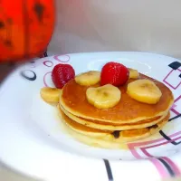 pancake|AsSia Elabbassiさん