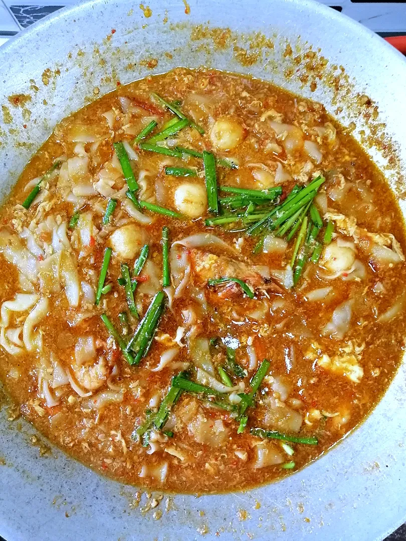 Char Kuey tiaw|azirasamsuddin771008055774さん