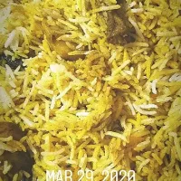 chicken Biryani|sonapariさん