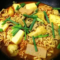 Curry Mee|Ooishさん