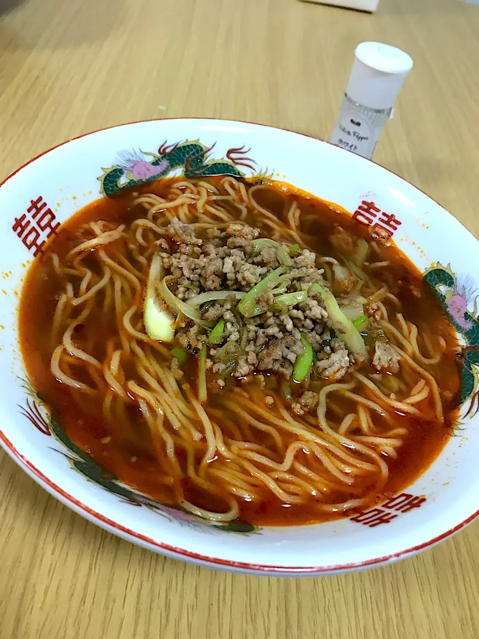 台湾ラーメン　#寿がきや|石田尚之さん