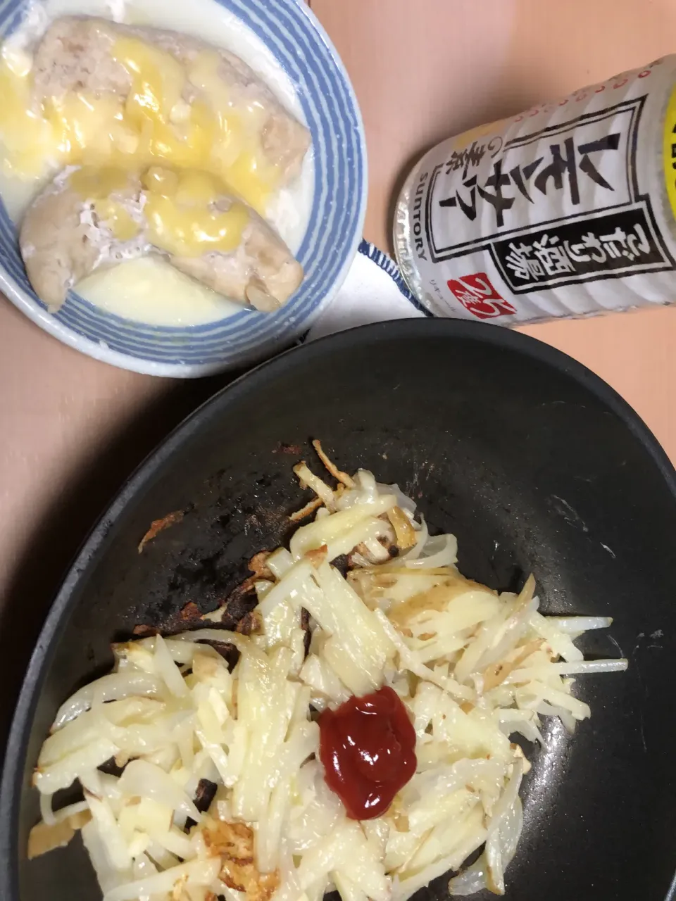 Snapdishの料理写真:|ごはんーさん