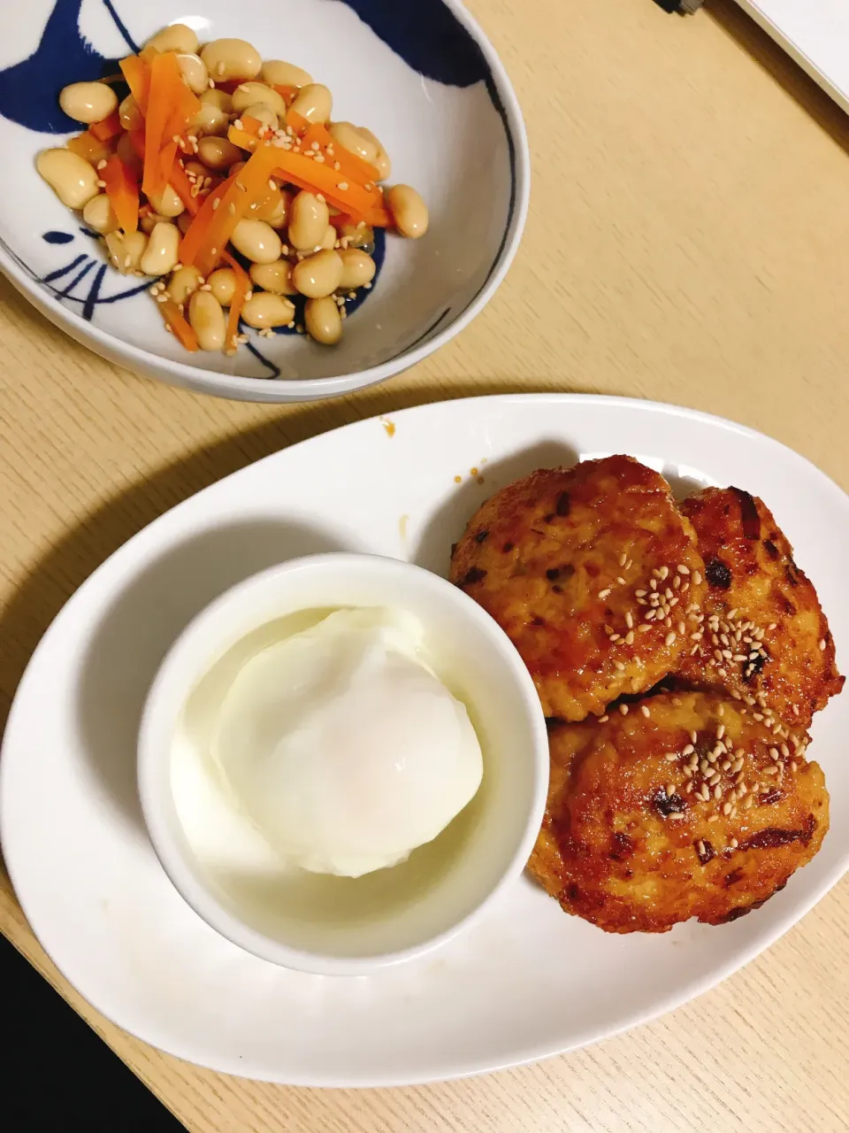 今日の晩ご飯|Kさん