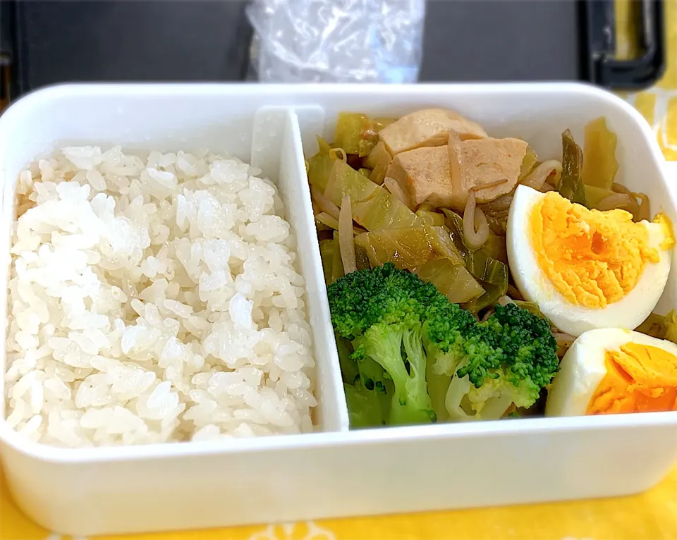 4/2 お弁当|あずささん