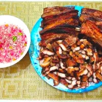 Pork Liempo|ilovecassieさん