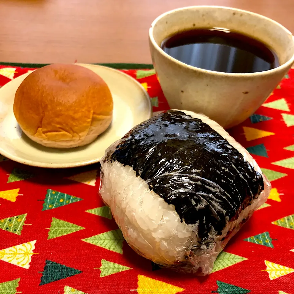 Snapdishの料理写真:4月3日 朝ごはん|mikochieさん