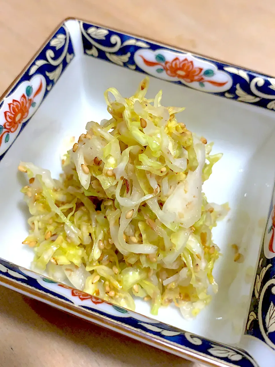 春キャベツのうま塩レモン|tsunemさん