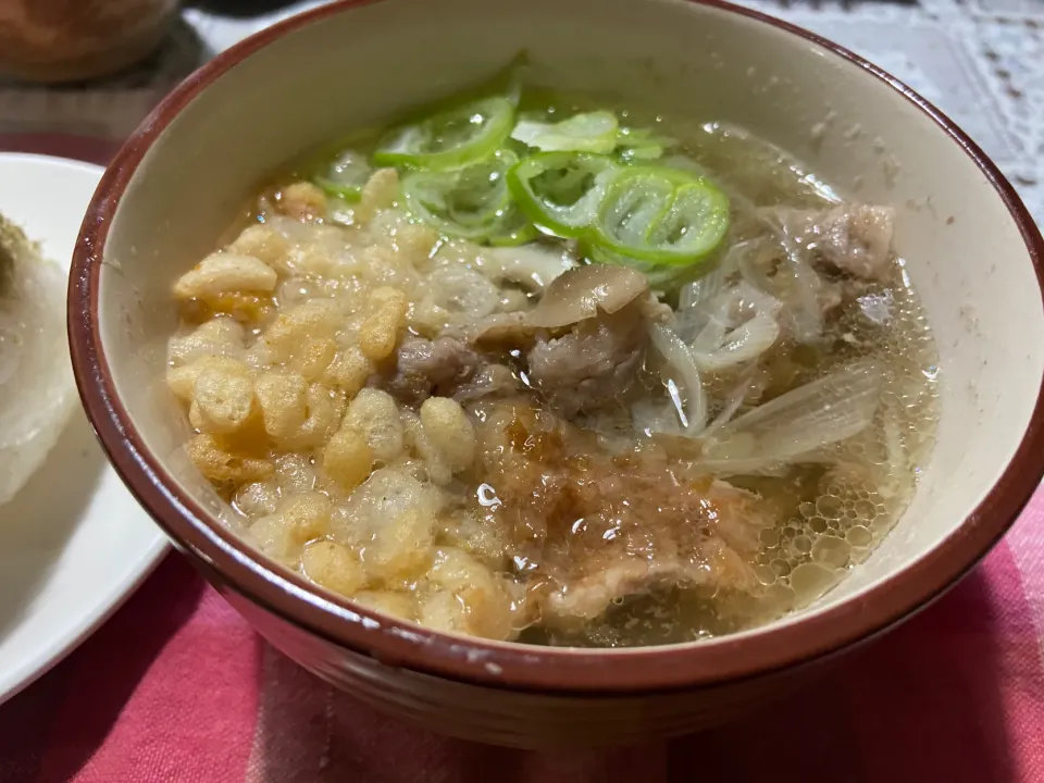 肉吸い|ハルのただ飯さん