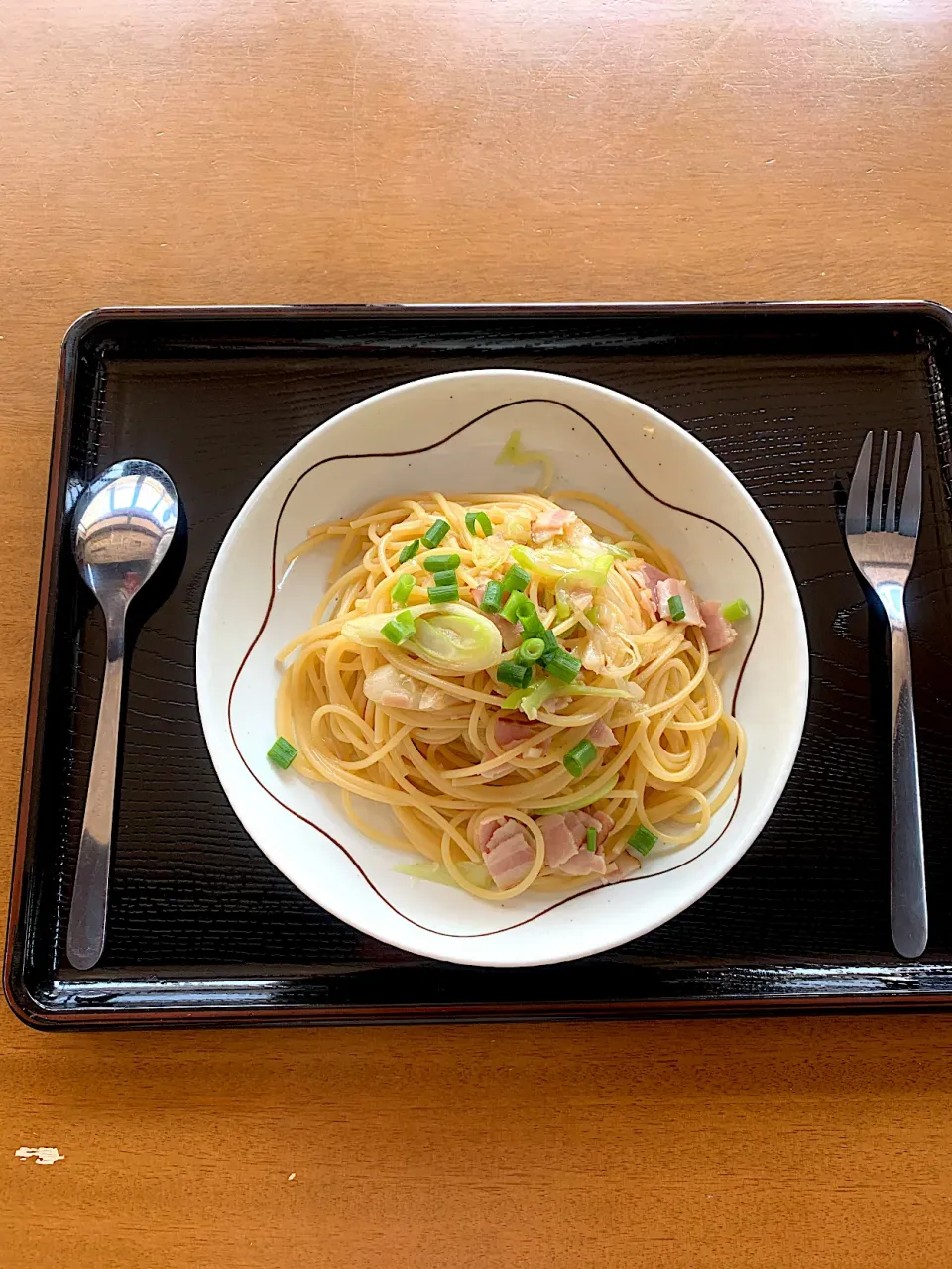 和風？イタリアン？の裏切りかよパスタ|ひろさん